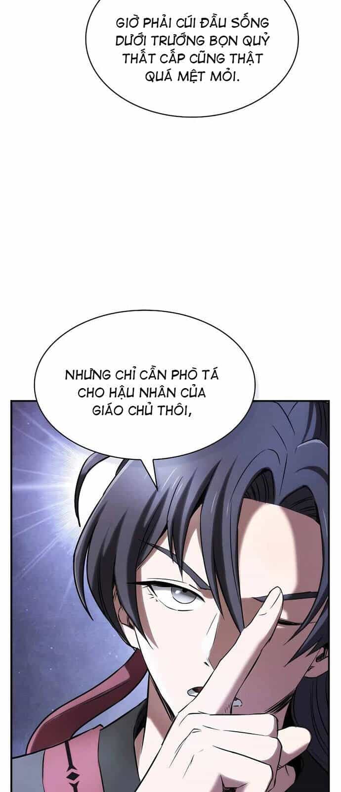 Điệp Viên Ma Giáo - Chương 6 - ảnh 4