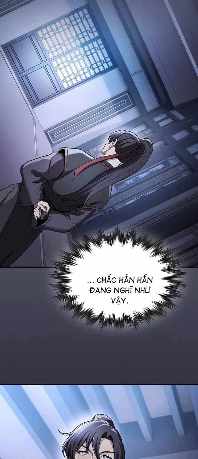 Điệp Viên Ma Giáo - Chương 6 - ảnh 41