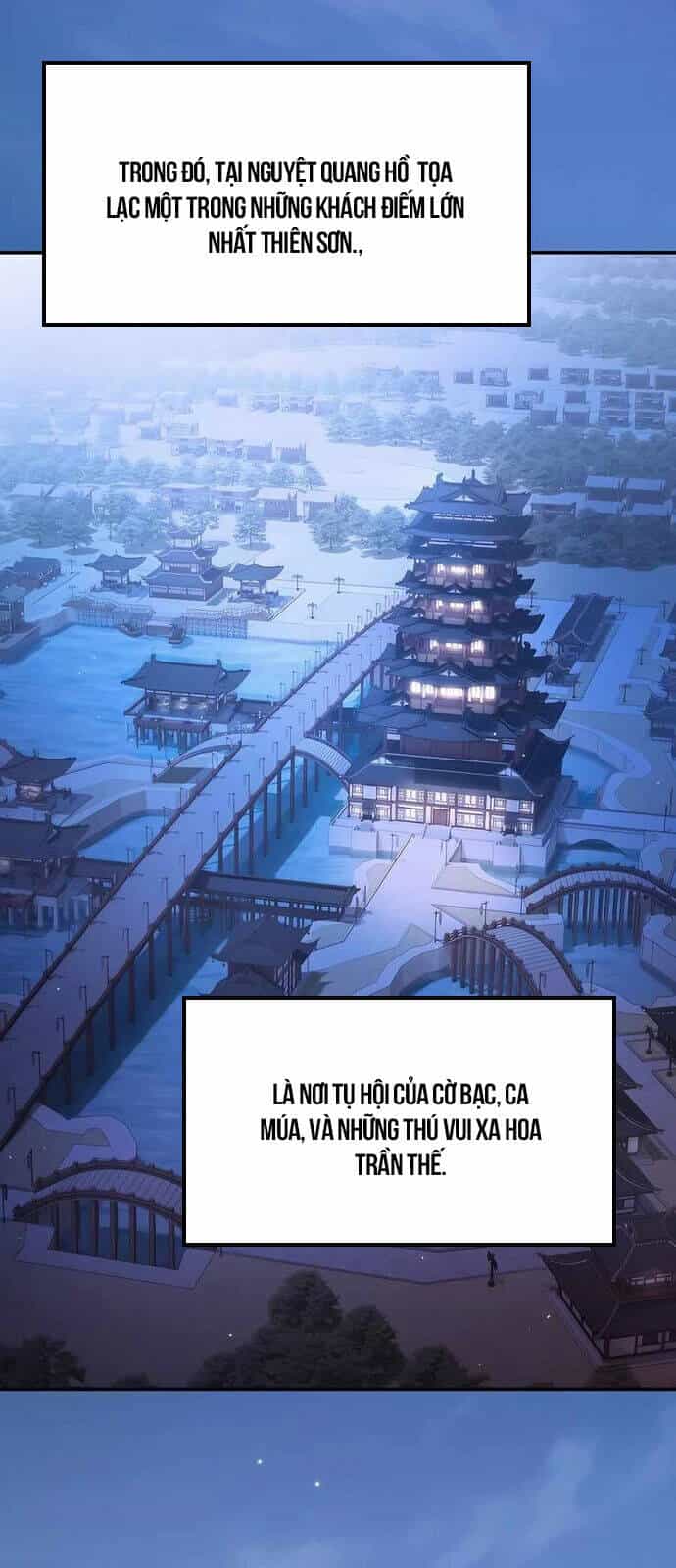 Điệp Viên Ma Giáo - Chương 6 - ảnh 57