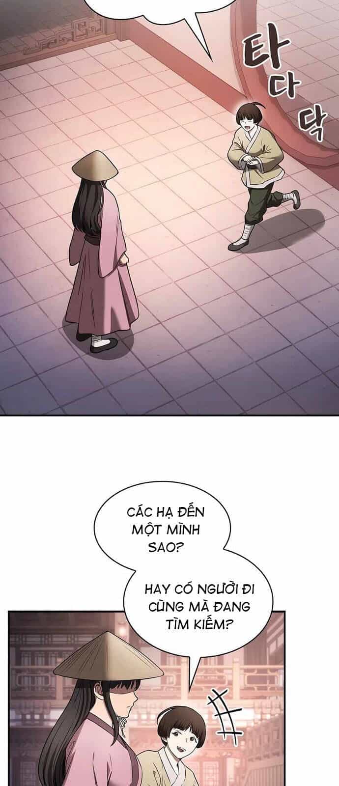 Điệp Viên Ma Giáo - Chương 6 - ảnh 60