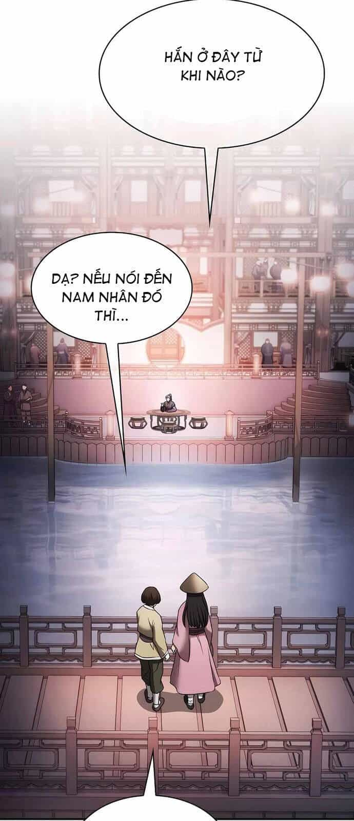 Điệp Viên Ma Giáo - Chương 6 - ảnh 63