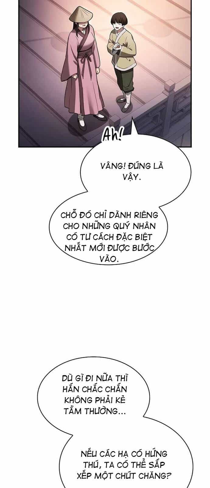 Điệp Viên Ma Giáo - Chương 6 - ảnh 68