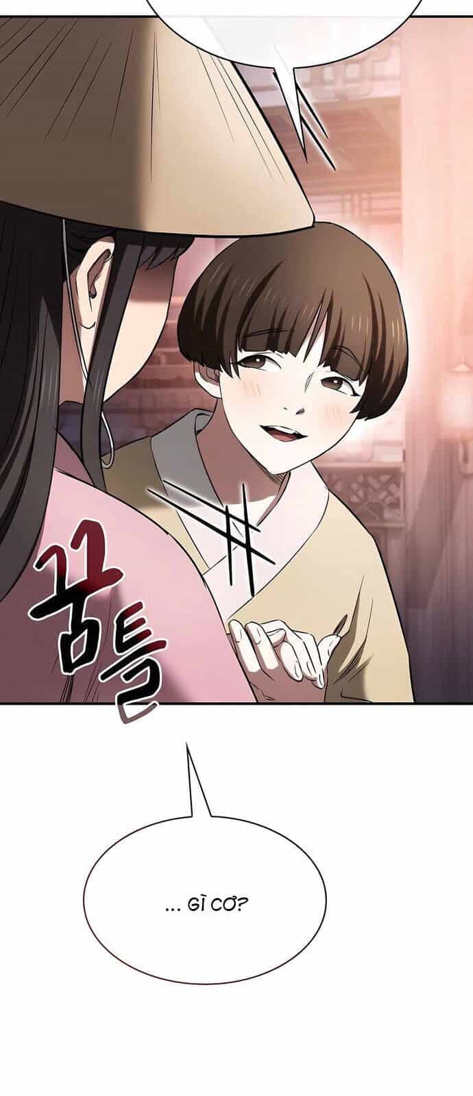 Điệp Viên Ma Giáo - Chương 6 - ảnh 69