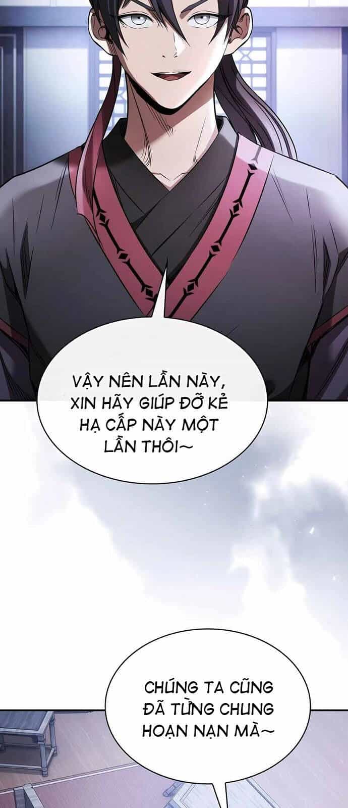Điệp Viên Ma Giáo - Chương 6 - ảnh 7