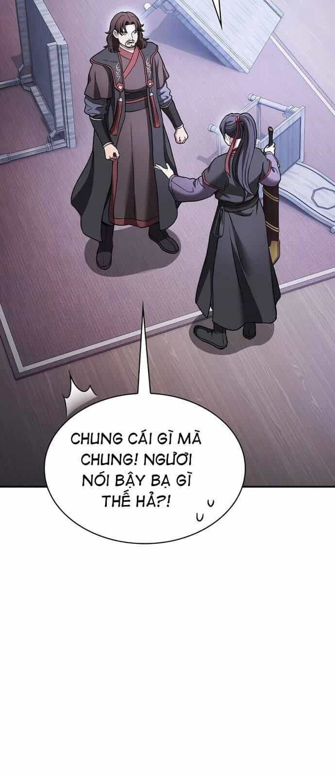 Điệp Viên Ma Giáo - Chương 6 - ảnh 8