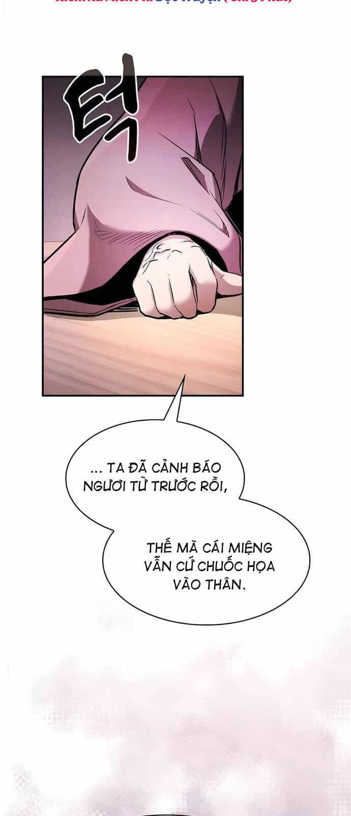 Điệp Viên Ma Giáo - Chương 6 - ảnh 83