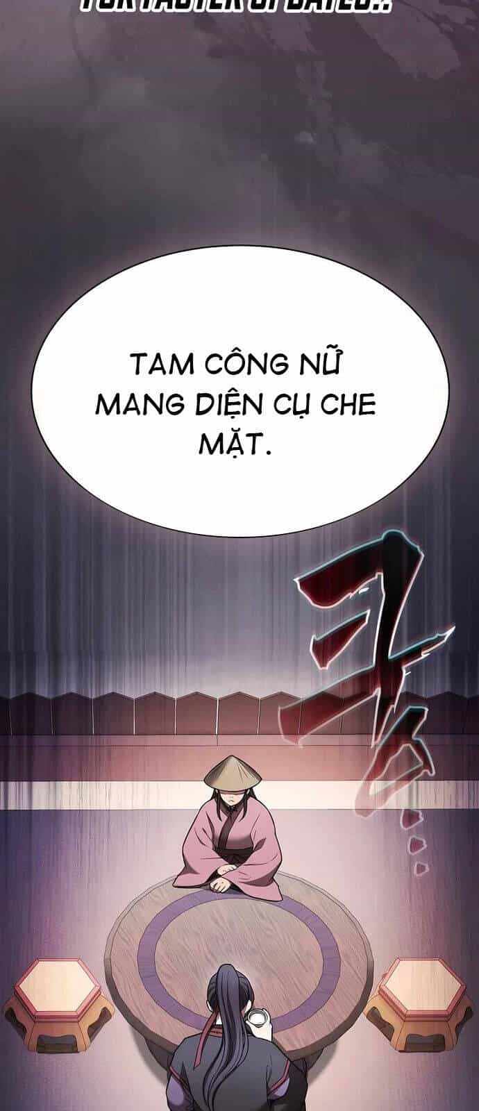 Điệp Viên Ma Giáo - Chương 6 - ảnh 87