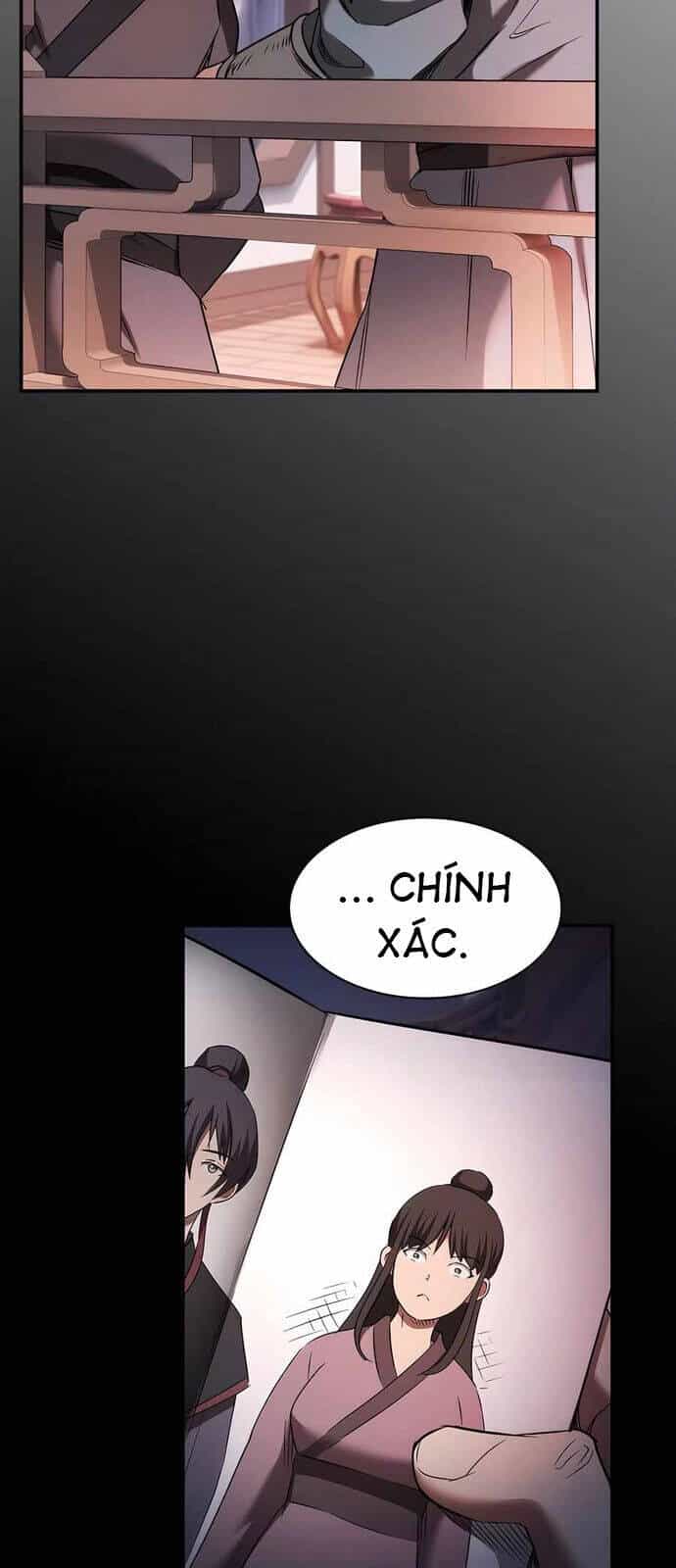 Điệp Viên Ma Giáo - Chương 6 - ảnh 89