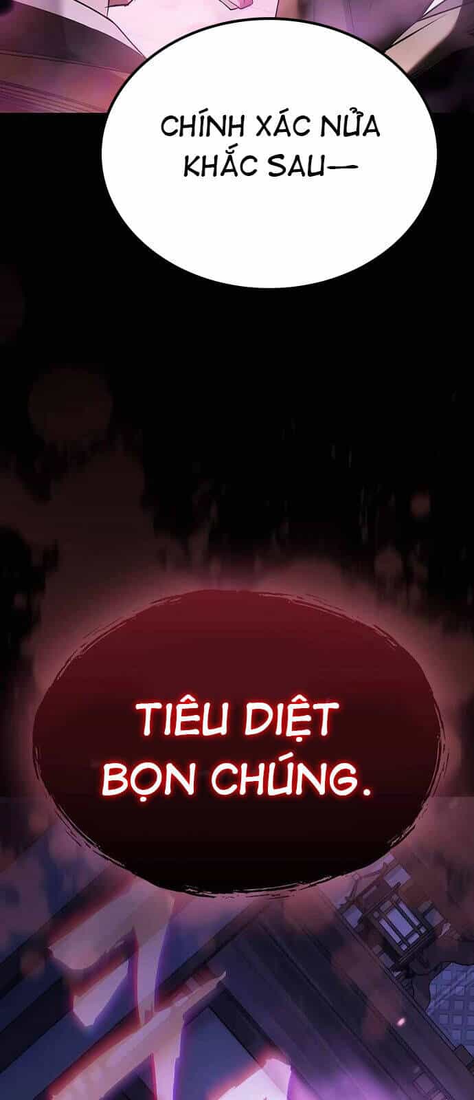 Điệp Viên Ma Giáo - Chương 6 - ảnh 93