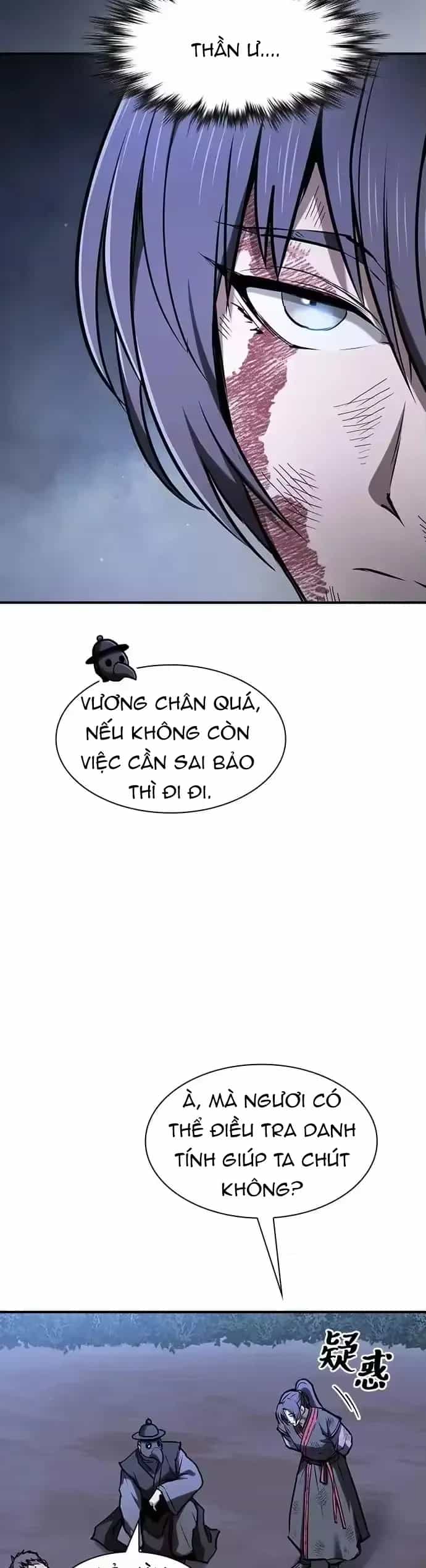 Điệp Viên Ma Giáo - Chương 60 - ảnh 24