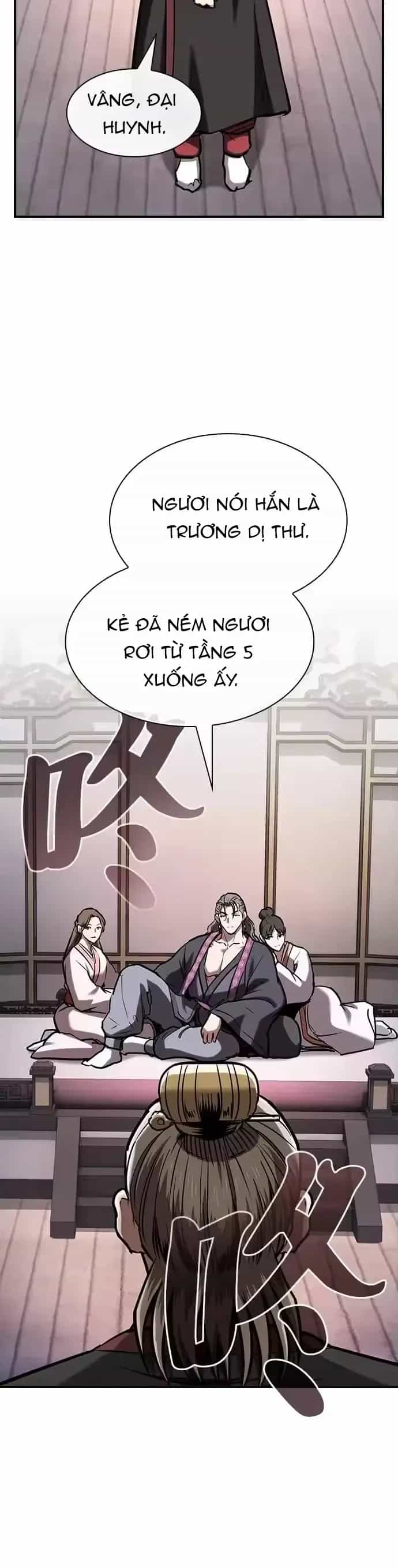 Điệp Viên Ma Giáo - Chương 60 - ảnh 42
