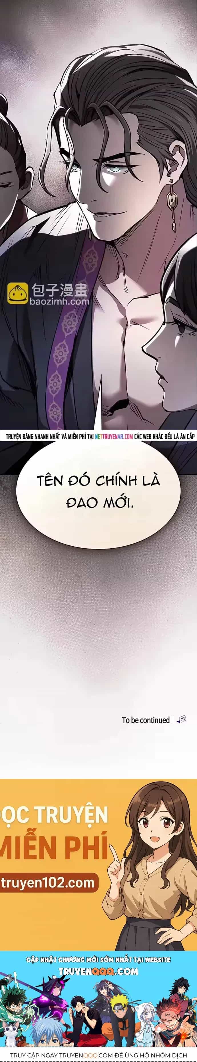 Điệp Viên Ma Giáo - Chương 60 - ảnh 47