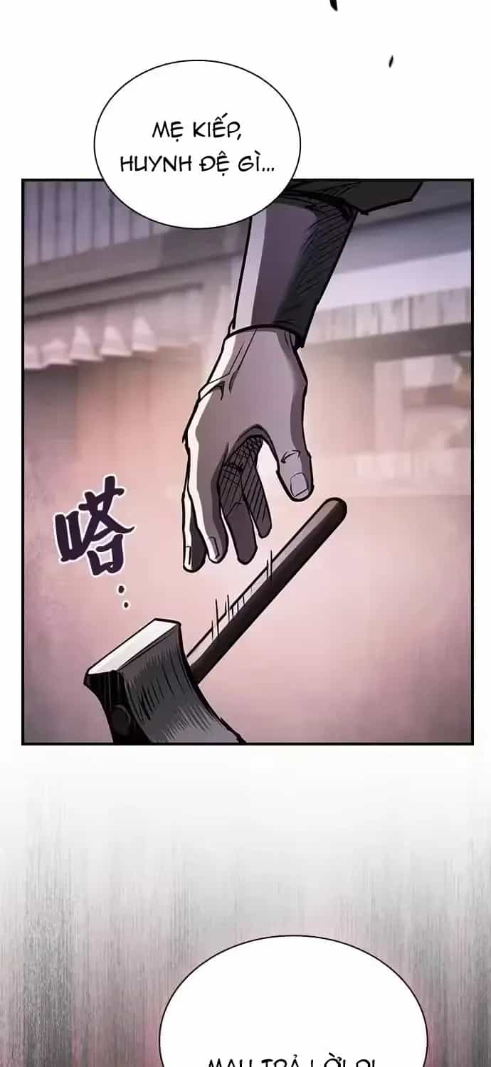 Điệp Viên Ma Giáo - Chương 61 - ảnh 37