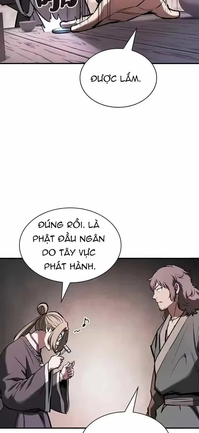Điệp Viên Ma Giáo - Chương 61 - ảnh 44