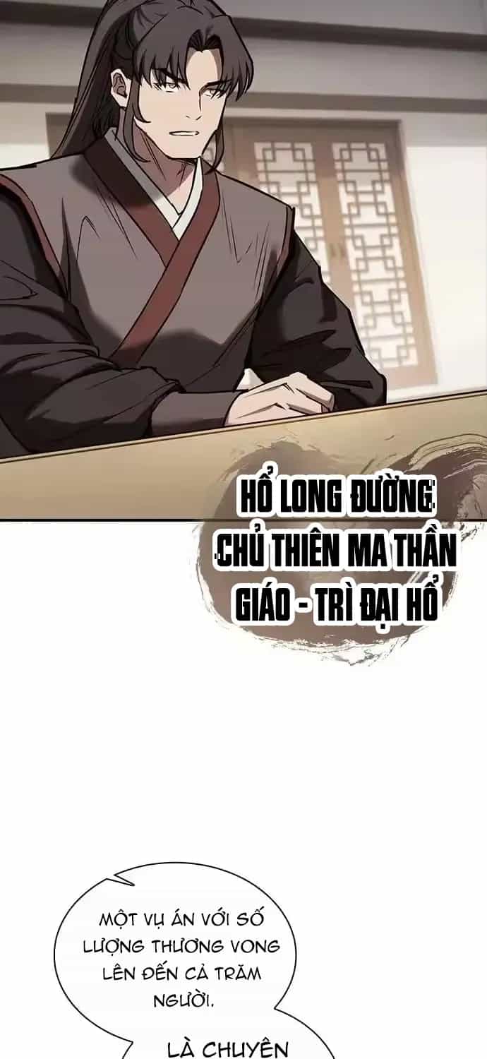 Điệp Viên Ma Giáo - Chương 61 - ảnh 64