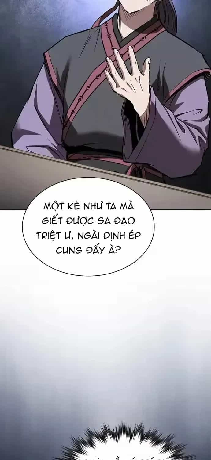 Điệp Viên Ma Giáo - Chương 61 - ảnh 75