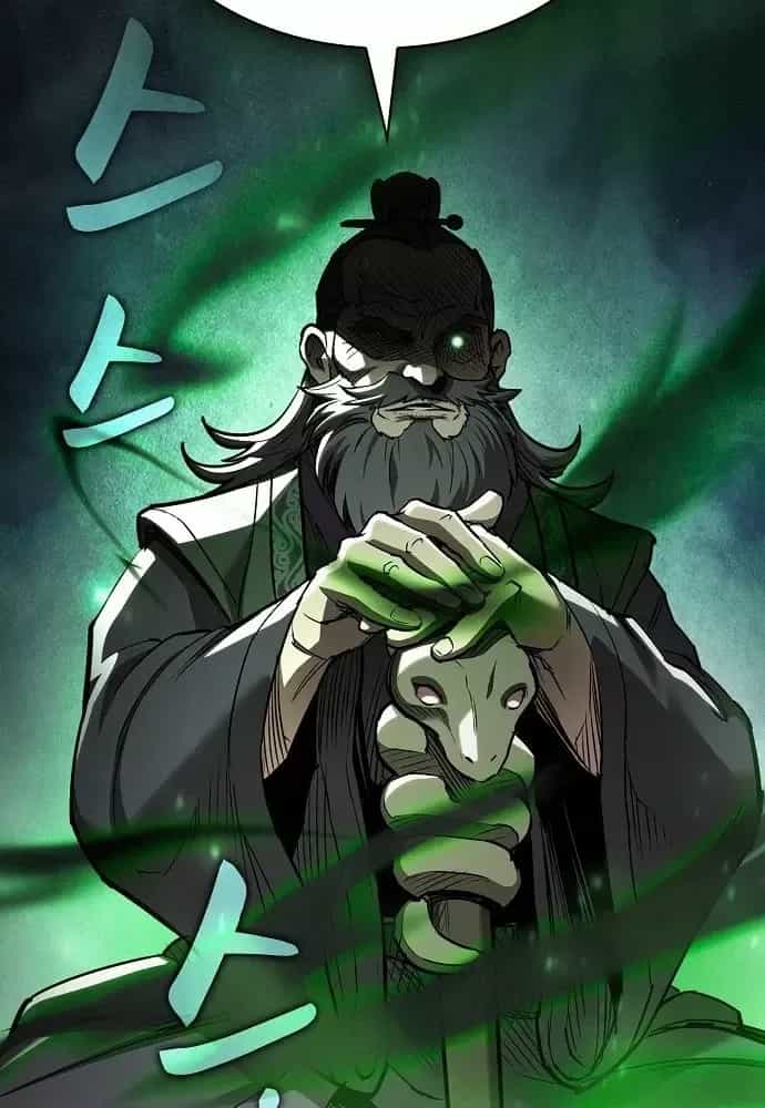 Điệp Viên Ma Giáo - Chương 62 - ảnh 28