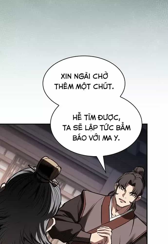 Điệp Viên Ma Giáo - Chương 62 - ảnh 30