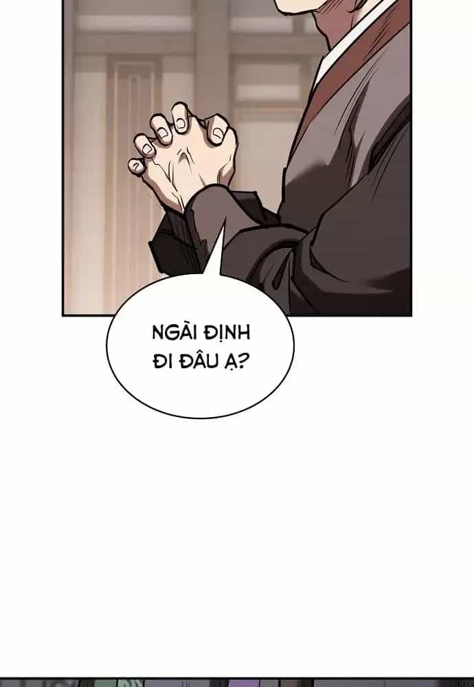 Điệp Viên Ma Giáo - Chương 62 - ảnh 35