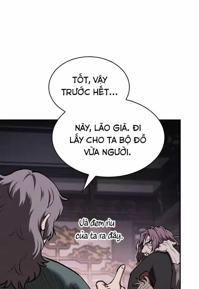 Điệp Viên Ma Giáo - Chương 62 - ảnh 87