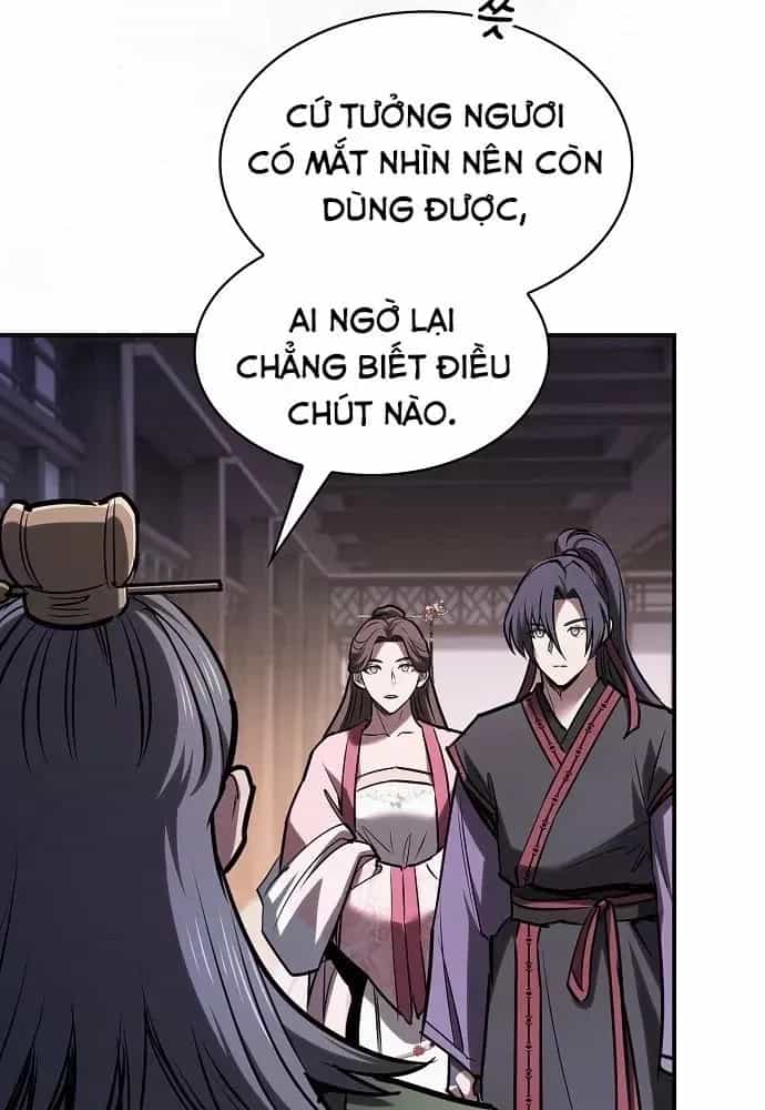 Điệp Viên Ma Giáo - Chương 63 - ảnh 16