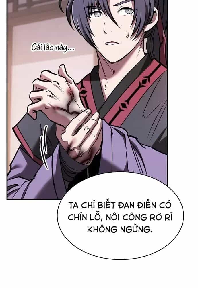Điệp Viên Ma Giáo - Chương 63 - ảnh 96