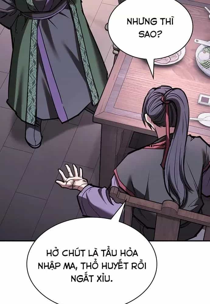 Điệp Viên Ma Giáo - Chương 63 - ảnh 98