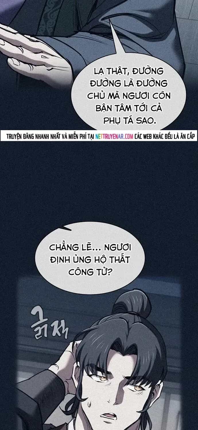 Điệp Viên Ma Giáo - Chương 64 - ảnh 14