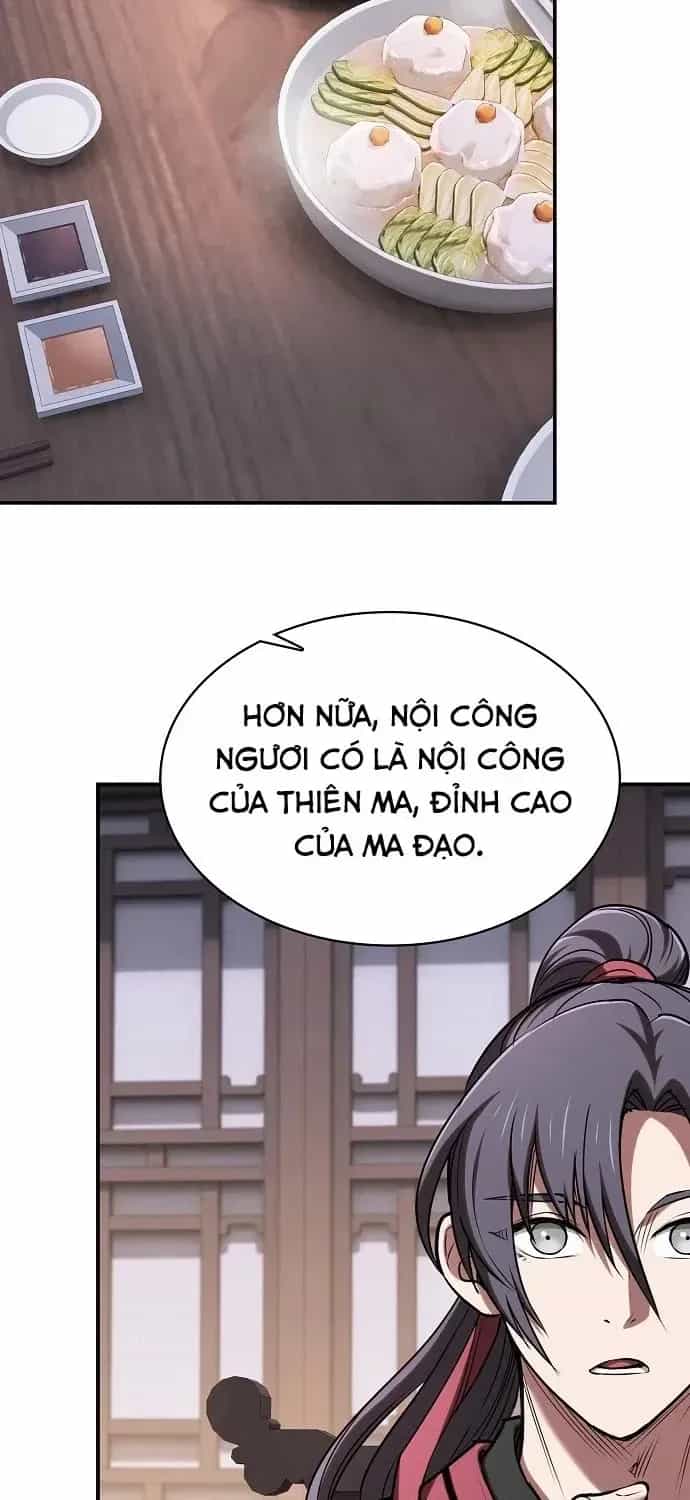Điệp Viên Ma Giáo - Chương 64 - ảnh 29