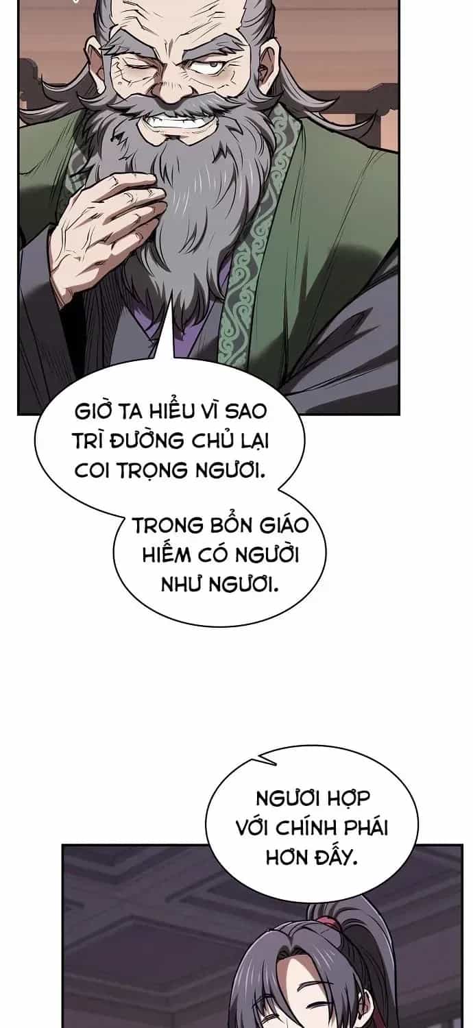 Điệp Viên Ma Giáo - Chương 64 - ảnh 35