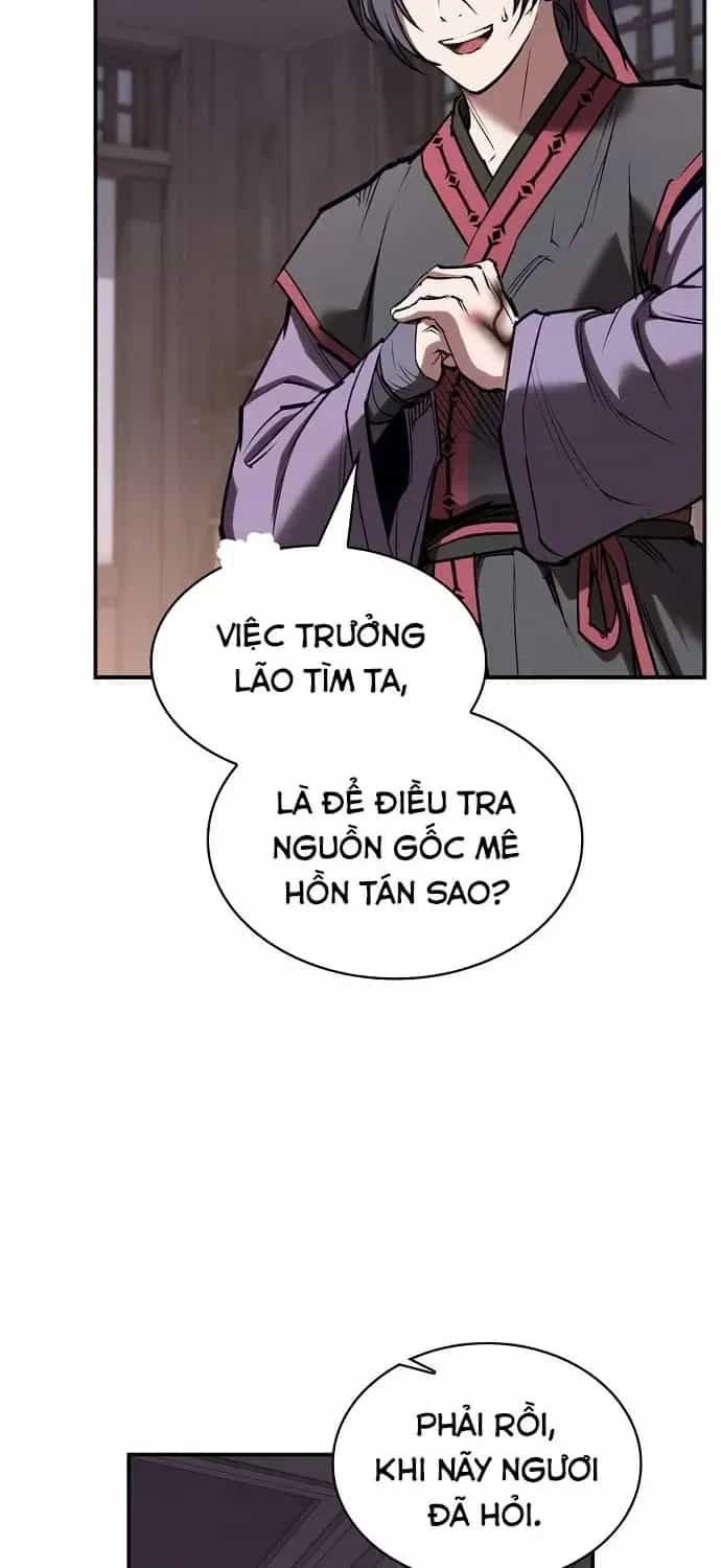 Điệp Viên Ma Giáo - Chương 64 - ảnh 36