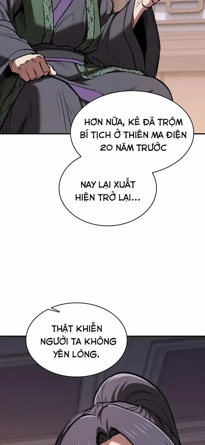 Điệp Viên Ma Giáo - Chương 64 - ảnh 48