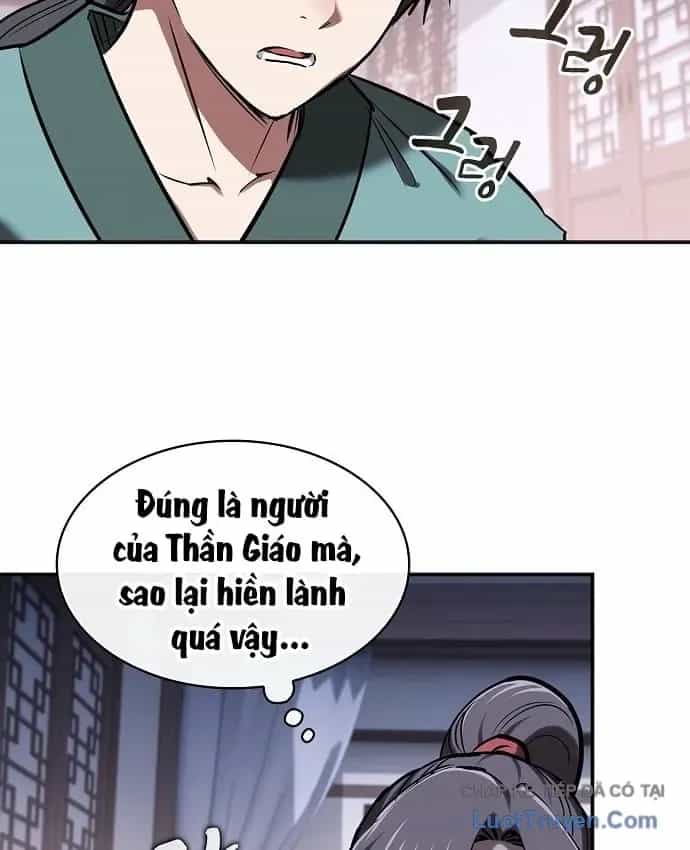 Điệp Viên Ma Giáo - Chương 65 - ảnh 29