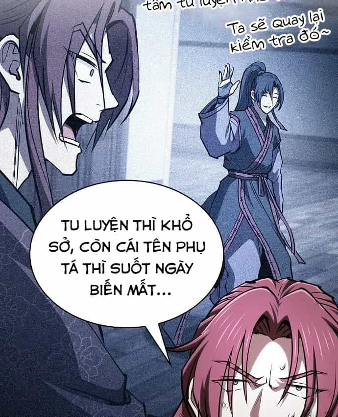 Điệp Viên Ma Giáo - Chương 65 - ảnh 54