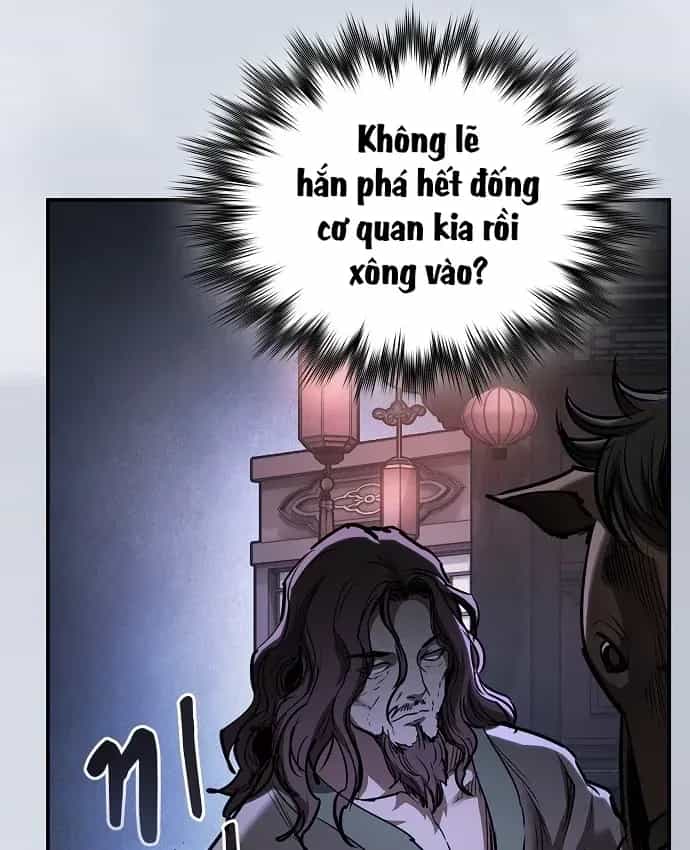Điệp Viên Ma Giáo - Chương 65 - ảnh 64