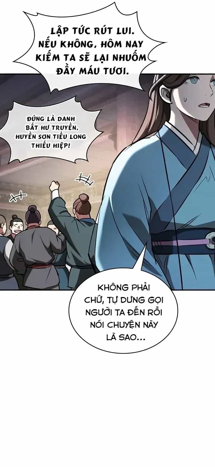 Điệp Viên Ma Giáo - Chương 66 - ảnh 142