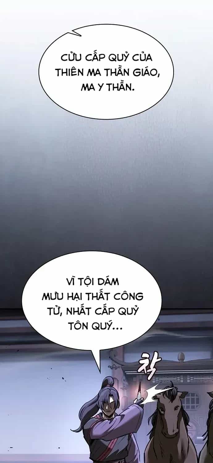 Điệp Viên Ma Giáo - Chương 66 - ảnh 34