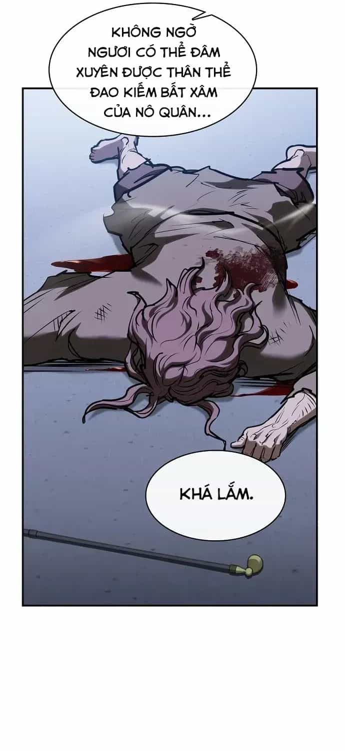 Điệp Viên Ma Giáo - Chương 66 - ảnh 42