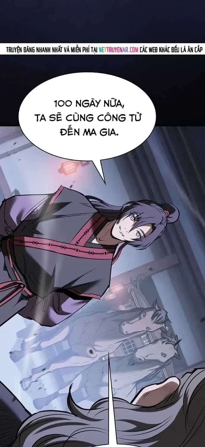 Điệp Viên Ma Giáo - Chương 66 - ảnh 90