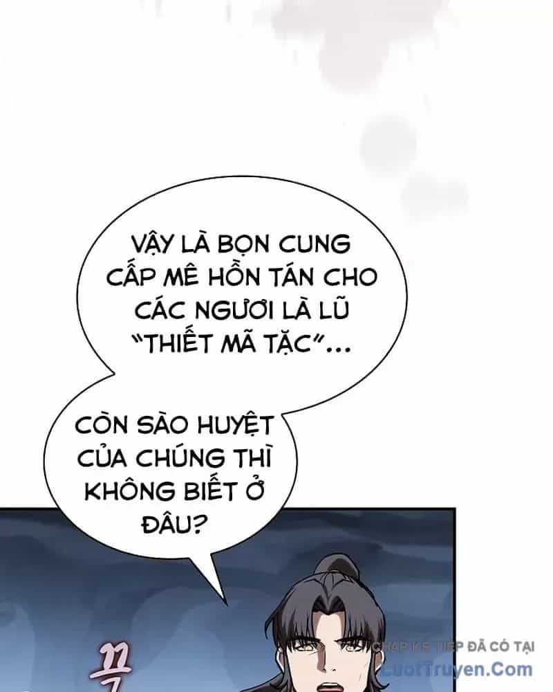 Điệp Viên Ma Giáo - Chương 67 - ảnh 116