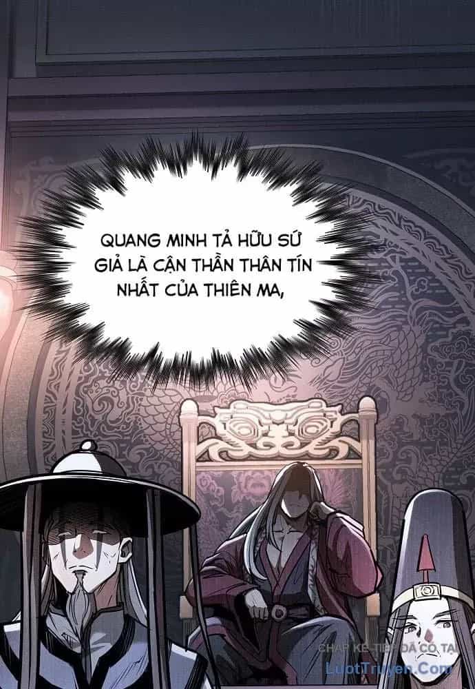 Điệp Viên Ma Giáo - Chương 69 - ảnh 31