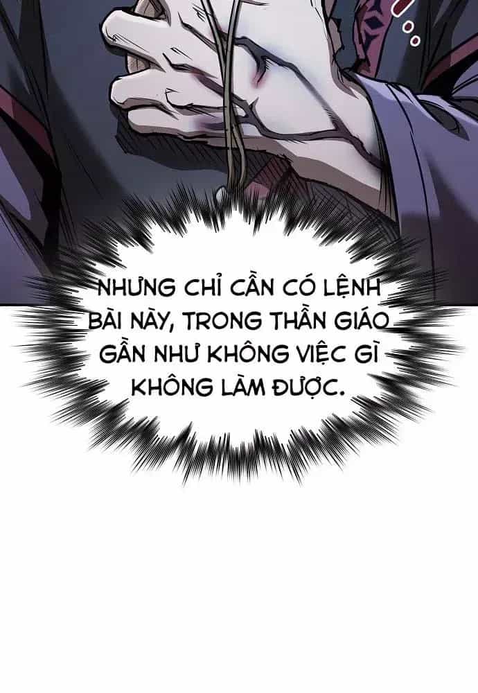 Điệp Viên Ma Giáo - Chương 69 - ảnh 34