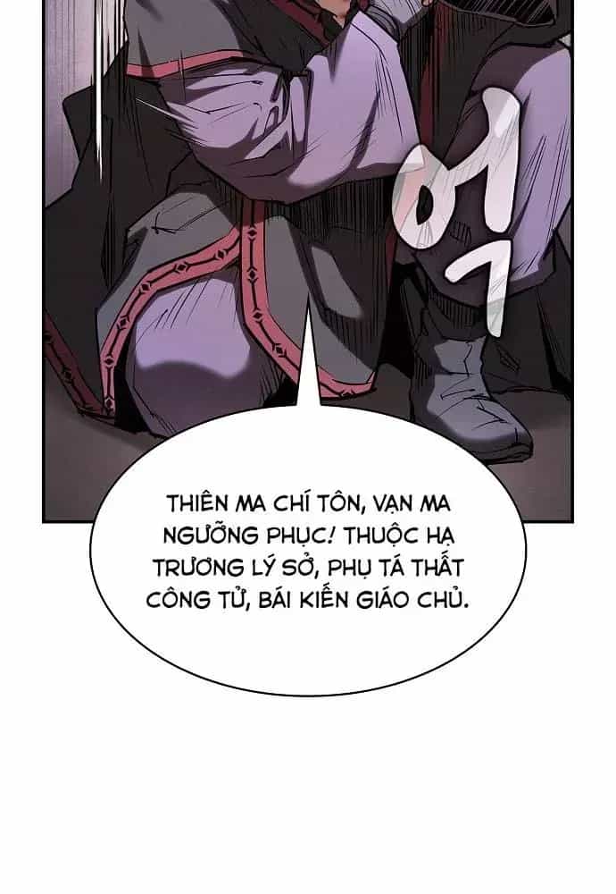 Điệp Viên Ma Giáo - Chương 69 - ảnh 47