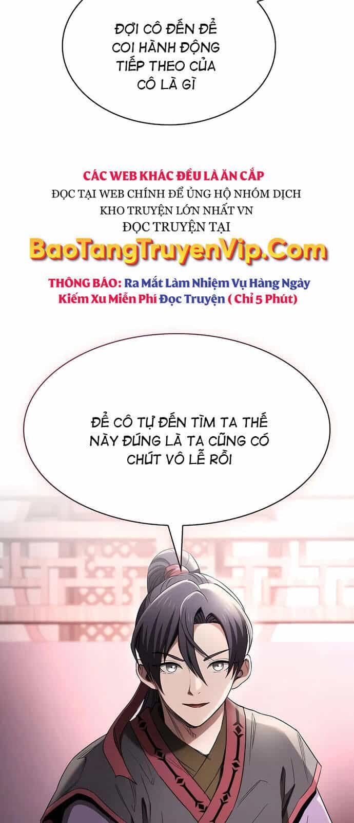Điệp Viên Ma Giáo - Chương 7 - ảnh 22