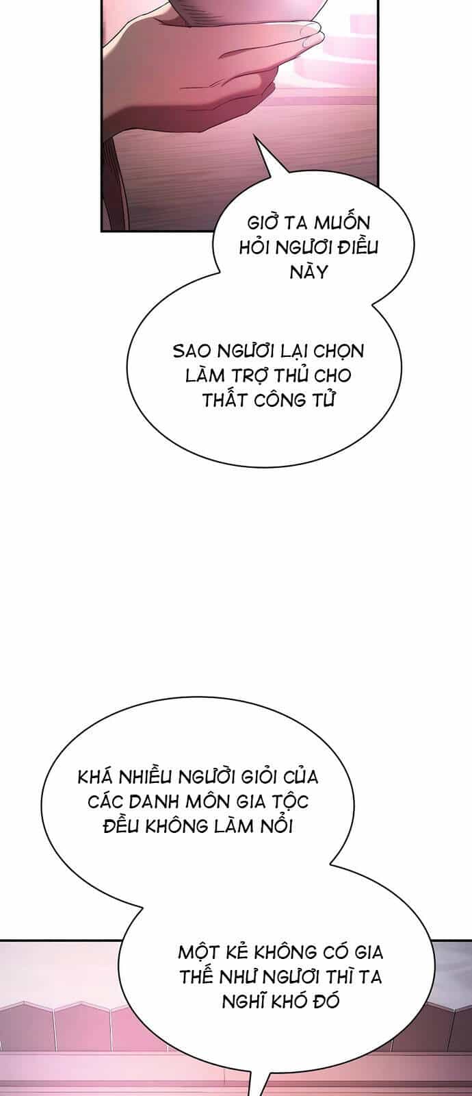 Điệp Viên Ma Giáo - Chương 7 - ảnh 36