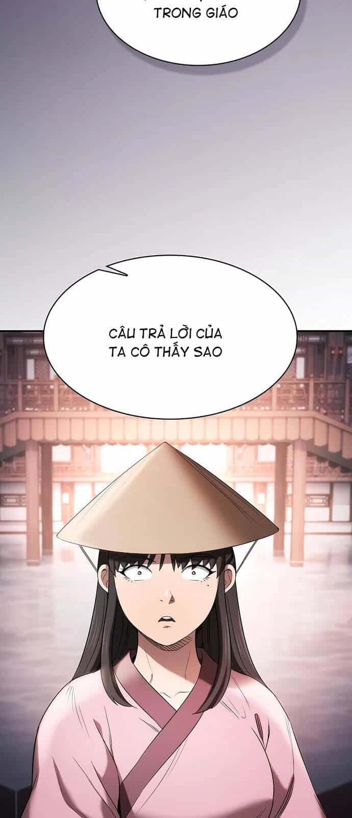 Điệp Viên Ma Giáo - Chương 7 - ảnh 40