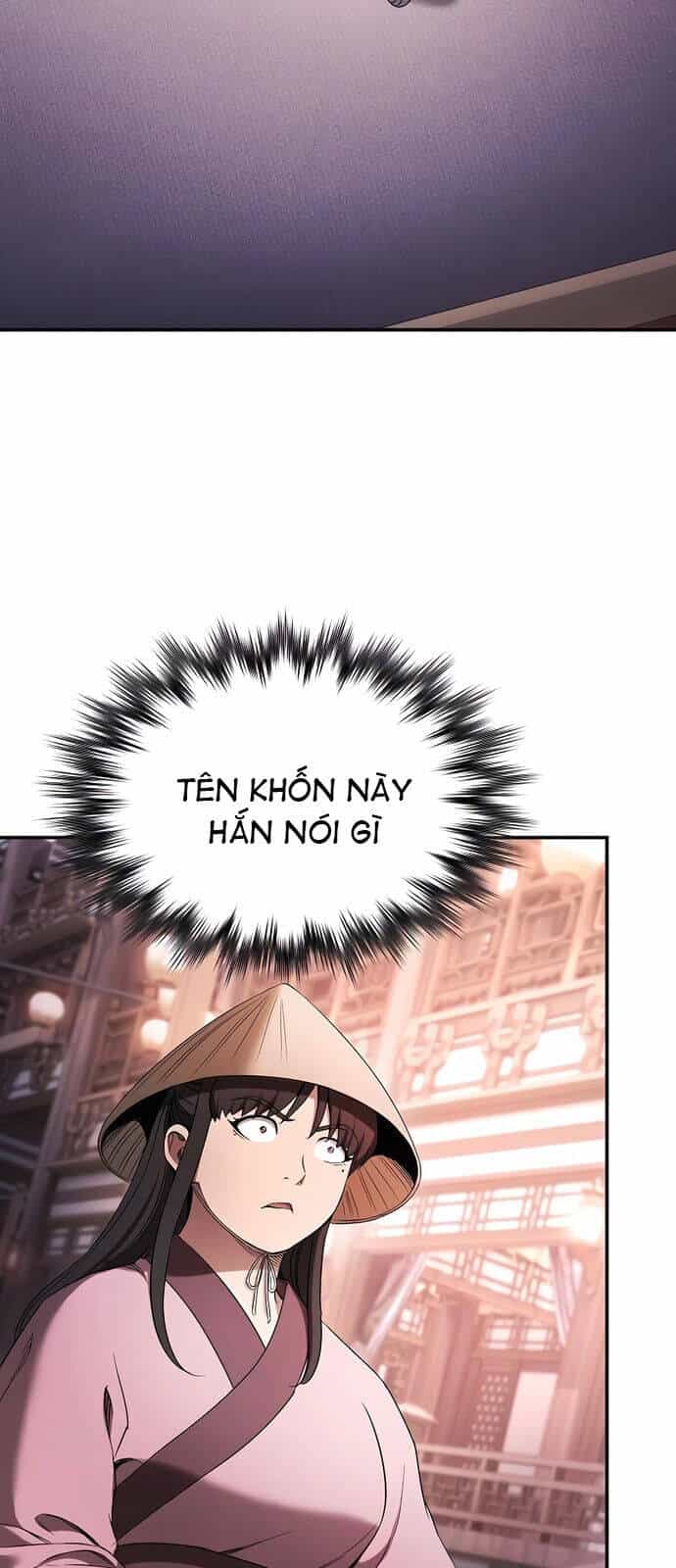 Điệp Viên Ma Giáo - Chương 7 - ảnh 5