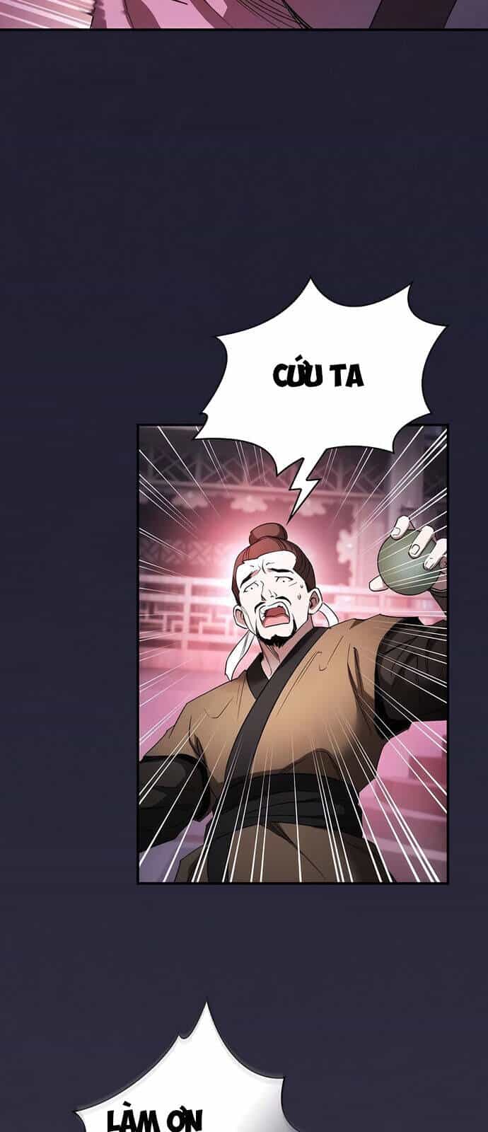 Điệp Viên Ma Giáo - Chương 7 - ảnh 64