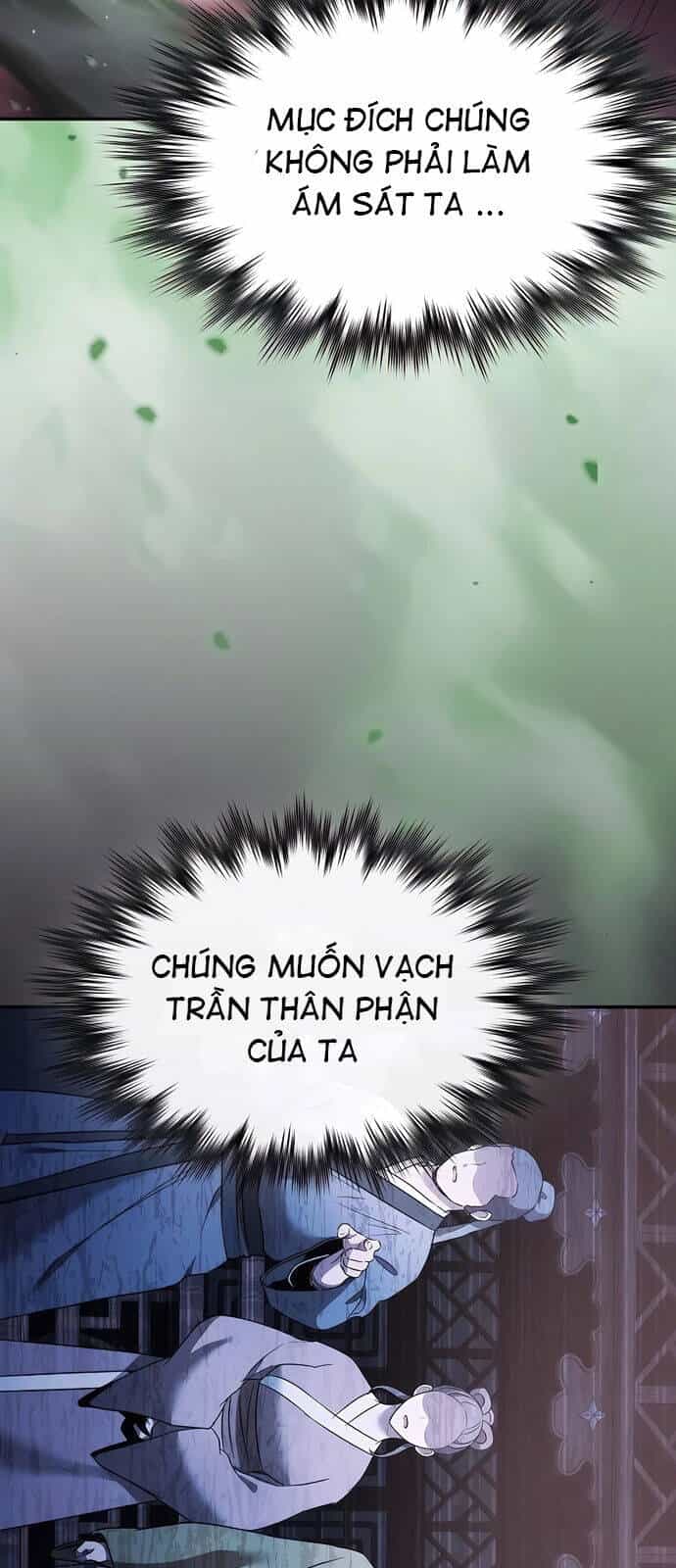 Điệp Viên Ma Giáo - Chương 7 - ảnh 70