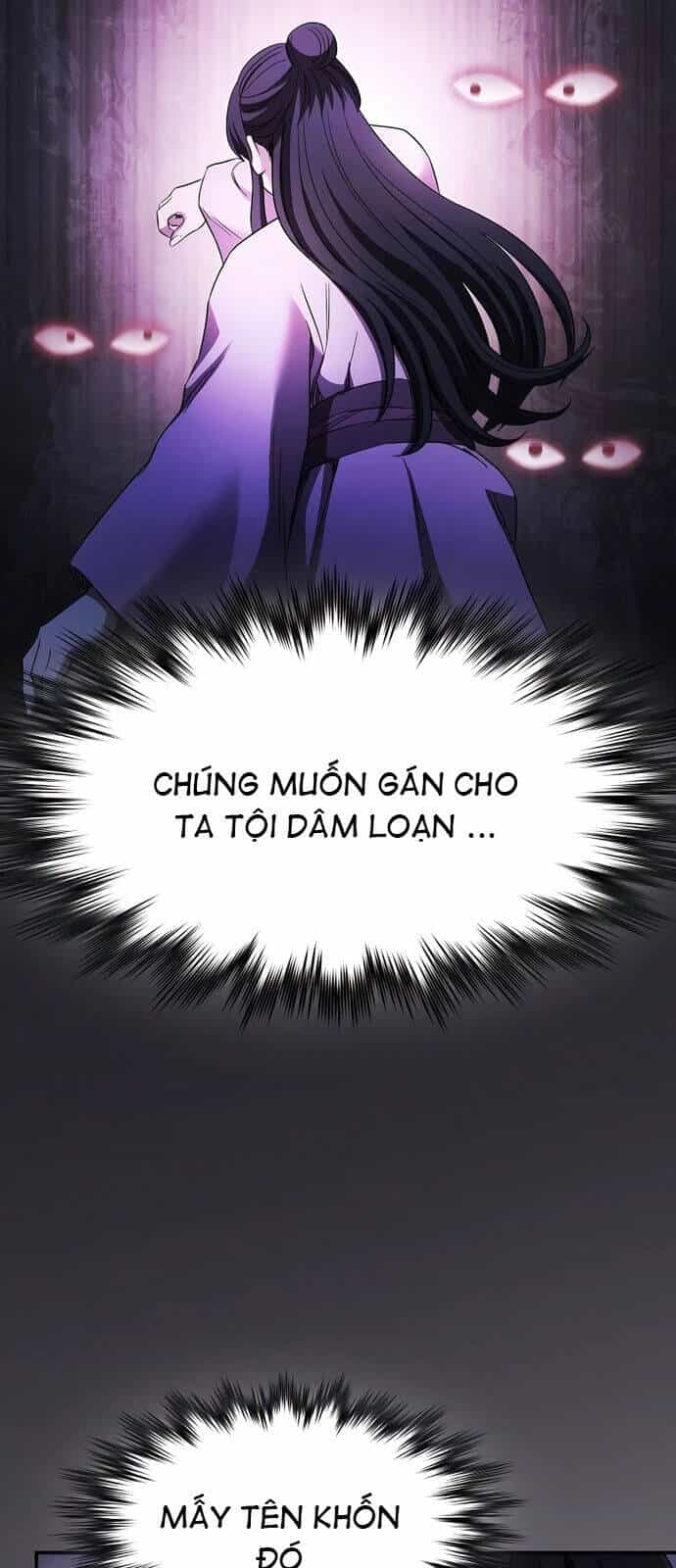 Điệp Viên Ma Giáo - Chương 7 - ảnh 72